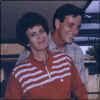 Cathie & Danny