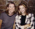 Cheryl & Chris