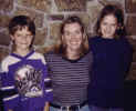 Cheryl & Kids