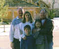 Mike & Us