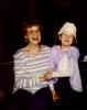 Grandma & Koko