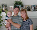Jake, Todd, Cheryl - 9-2000