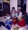 Kids & Gramps