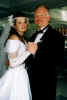 Michelle & Dad
