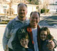 Mike & Us