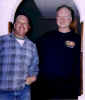 Mikey & Stevebo