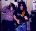 Mikey & Mitchell
