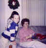 Rick & Grandma
