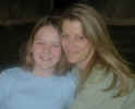 Steffie & Mom