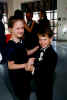 Dancing Kids