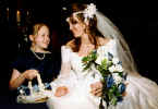 Steffie & Michelle Wedding
