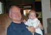 Steve and Jaylon