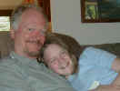 Steffie & Dad