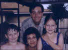 Cathie, Danny, & Kids