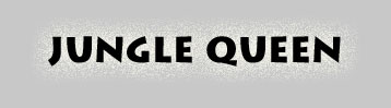 Jungle Queen Logo
