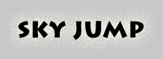 Sky Jump Logo