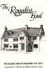 Royalist Hotel Flyer