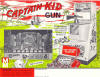 Captain Kid Gun Game