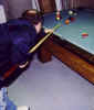 Mike & Pool