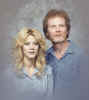 Chris & Steve 1980