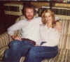 Steve & Chris 1981