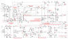 Gottlieb System 1 Power Supply Schematic