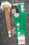 TZ Flipper Opto Board