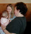 MacKenzie Steff Mom
