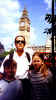 Chris & Kids Big Ben