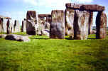 Stonehenge