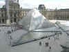 Louvre Pyramid