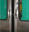 Metro Door Release