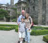 Betws-y-Coed Castle