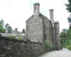 Betws-y-Coed Castle Outside