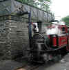 Steam Train