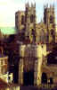 York Minster